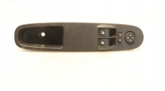 Fiat Punto (199) Electric window control switch