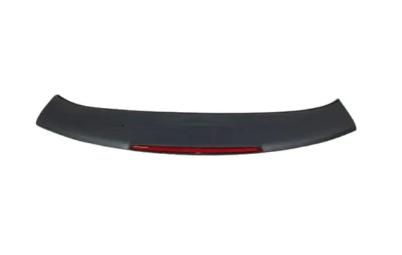 Volkswagen ID.7 Rear window tailgate spoiler 11A827555C 5H0945887A POLKA17012