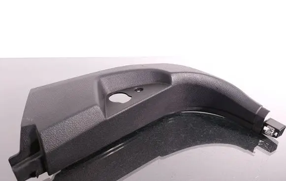 BMW X5 E70 Front sill trim cover 51437148507