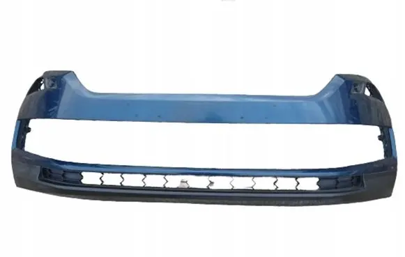 Skoda Kodiaq Front bumper 565807221