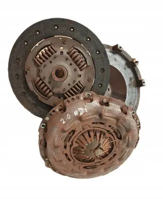 Fiat Ducato Throttle valve