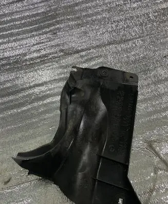 Mazda 3 II Other under body part BBM456114