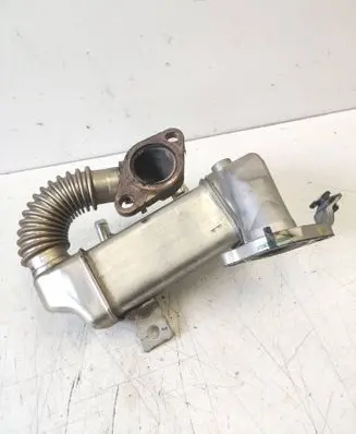 Renault Scenic III - Grand scenic III EGR valve cooler 147350264R 32111B006