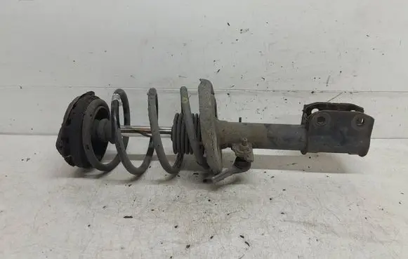 Renault Scenic III - Grand scenic III Front shock absorber with coil spring 543022646R