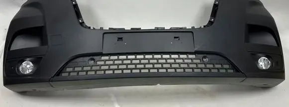 Renault Master III Front bumper 620228205R