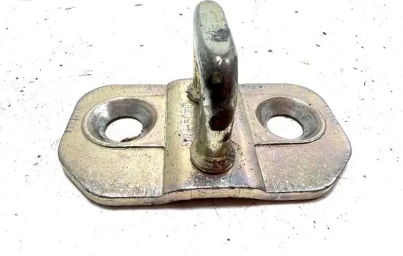 Mercedes-Benz B W245 Front door lock loop/hook striker G9853