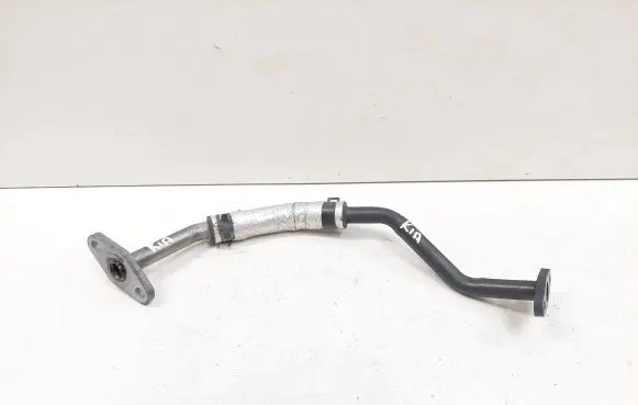 KIA Sportage Turbo turbocharger oiling pipe/hose