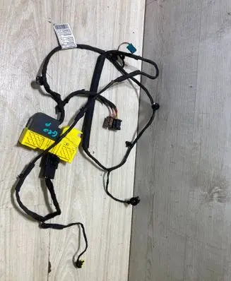 BMW 3 G20 G21 Seat wiring loom 8716514