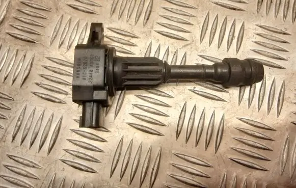 Nissan Micra High voltage ignition coil AIC6207G
