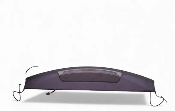 Mercedes-Benz CLS C218 X218 Electric rear window sunshade cover A2188100020