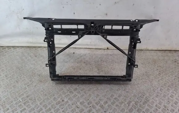 Skoda Octavia Mk3 (5E) Radiator support slam panel 5E0805588