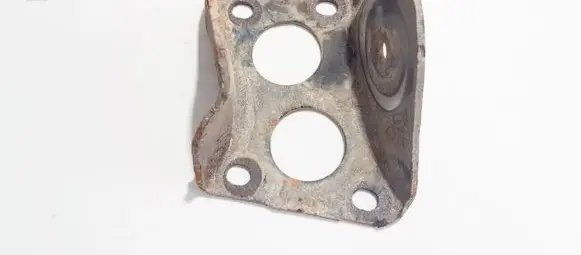 Volkswagen Bora Bracket in trunk/boot 