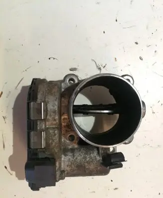 Volvo V70 Throttle valve 31216665 31202 0280750520