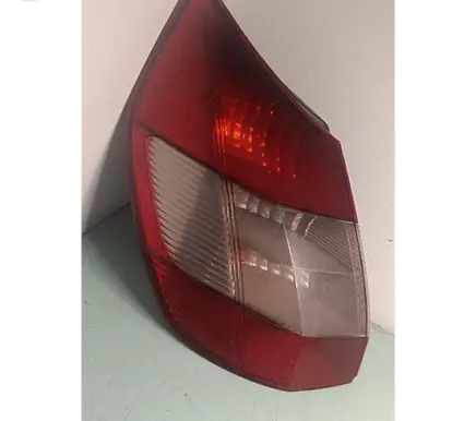 Renault Scenic II - Grand scenic II Rear/tail lights 8200127704