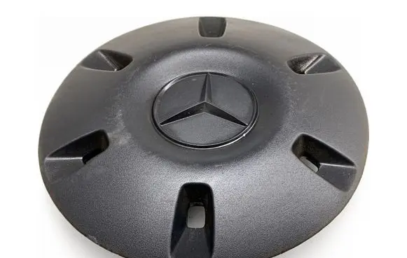 Mercedes-Benz Sprinter W907 W910 Original wheel cap A9064010025
