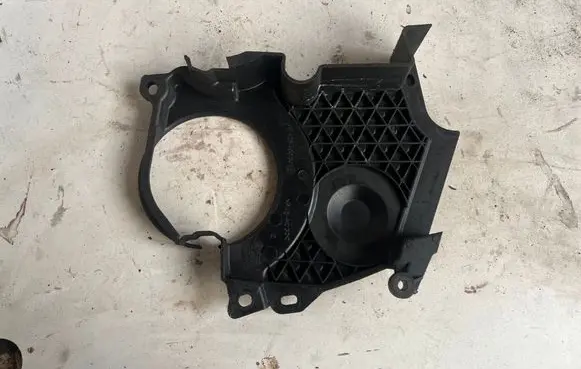 Timing belt guard (cover)