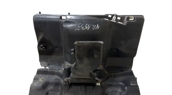 Air intake duct part