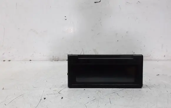 Volvo V50 Screen/display/small screen 8696495