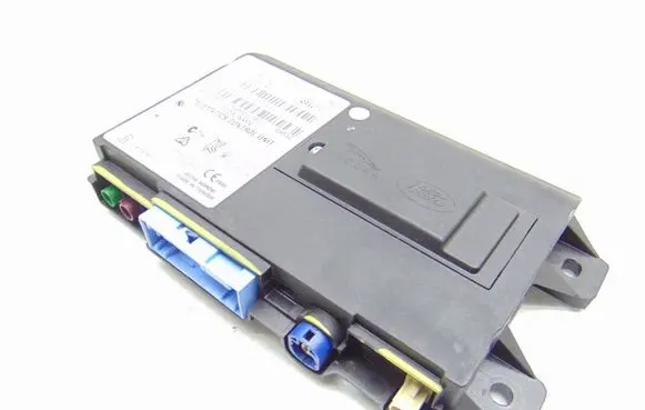 Jaguar XE Bluetooth control unit module FW9370718SL