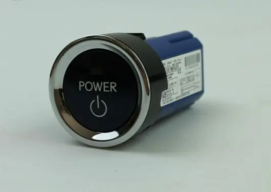 Lexus RX 450H Engine start stop button switch 2842ATMIMB1 011H3530298