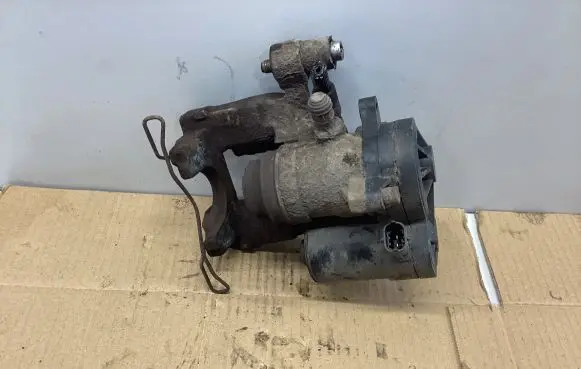 Ford Galaxy Rear brake caliper DG9C2D250G