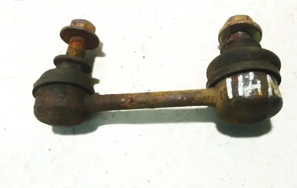 Nissan Primera Front anti-roll bar/stabilizer link 