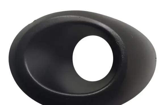 Renault Kangoo I Front fog light trim/grill 623844877R