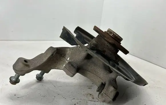 Volkswagen Tiguan Allspace Rear wheel hub 5QJ505435A