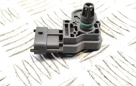 Volvo V60 Air pressure sensor 0261230424 31405341
