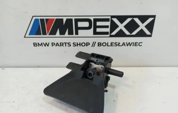 Mini One - Cooper F56 F55 Windshield/windscreen camera 9458743