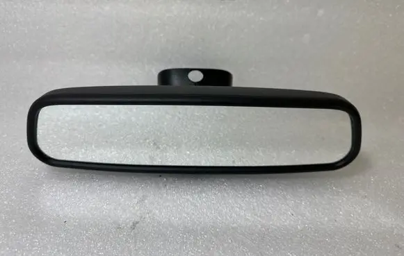 Porsche Cayenne (9PA) Rear view mirror (interior) 7L0858547