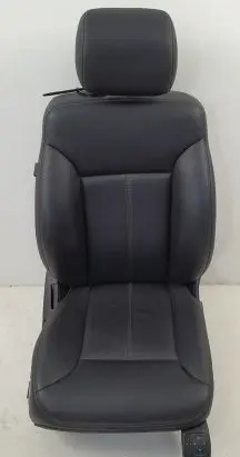 Mercedes-Benz GL X164 Front passenger seat 
