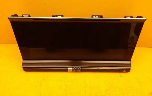 Citroen DS7 Crossback Screen/display/small screen 9843787780