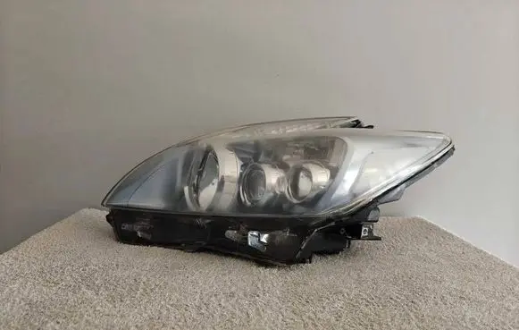 Headlight/headlamp