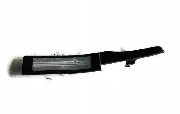 Jaguar XF X250 Rear sill trim cover 8X23F13245AG