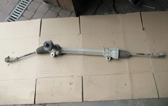 Hyundai i10 Steering rack