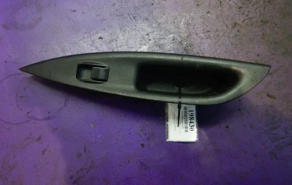 Mazda 6 Quarter vent window switch 
