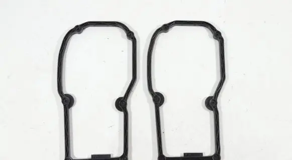 Porsche 911 996 Side speaker frame 99664555300