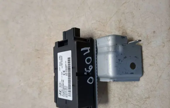 KIA Ceed Other devices 95800A2130 A2C96167600