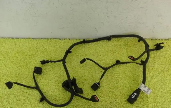 Hyundai Kona I Parking sensor (PDC) wiring loom 91880-k4600