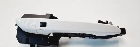 Hyundai Tucson TL Front door exterior handle