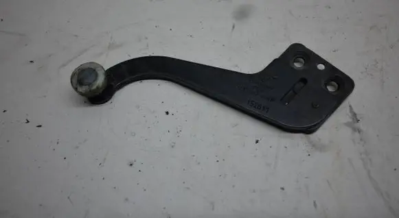 Volkswagen Transporter - Caravelle T5 Sliding door upper roller guide/hinge 7H0843436P