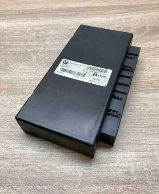 BMW 5 E60 E61 Comfort/convenience module 6985364 593362