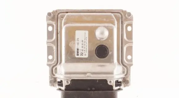 BMW X6 F16 Engine control unit/module 7436676 0281032222