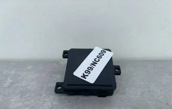 Mercedes-Benz C W206 Distronic sensor radar A0009050116