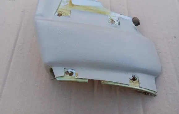 Jaguar XJ X308 Other front door trim element