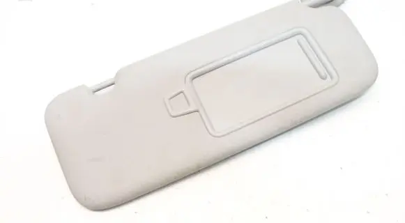 Hyundai Ioniq Sun visor