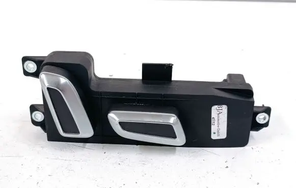 Audi Q7 4L Seat adjustment handle 4L0953748