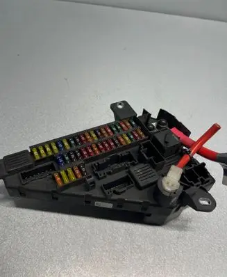 Fuse box set