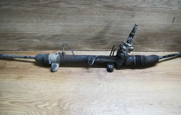 Toyota Corolla Verso AR10 Steering rack 442000F021 7891974265